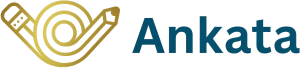 Ankata Online Tutoring Logo
